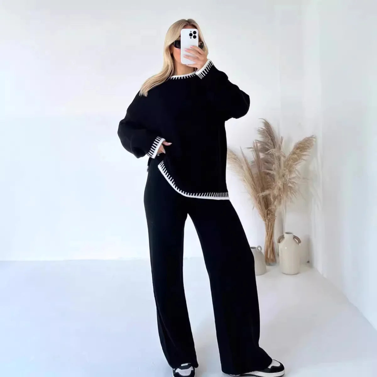 Luxe loungepak